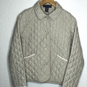Banana Republic Jacket